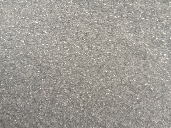 道路標線反光玻璃微珠