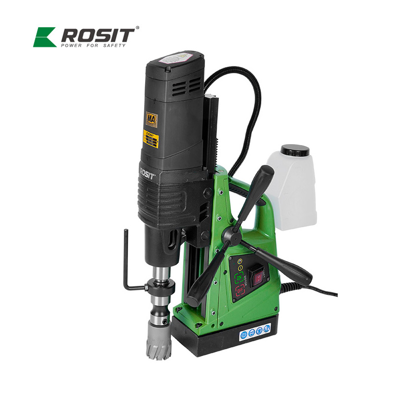 諾希德（ROSIT）DM11-120 電動(dòng)磁力鉆