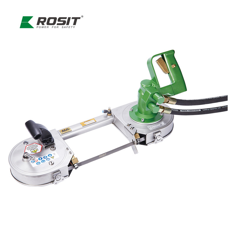 諾希德（ROSIT）CB31-160 液壓帶鋸