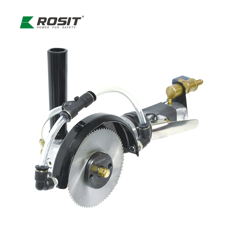 諾希德（ROSIT） CS24-100/178 注水氣動圓盤鋸