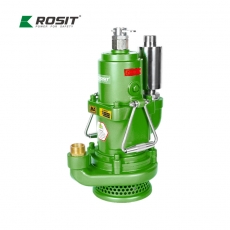 諾希德（ROSIT）GP21-030 氣動(dòng)潛水泵