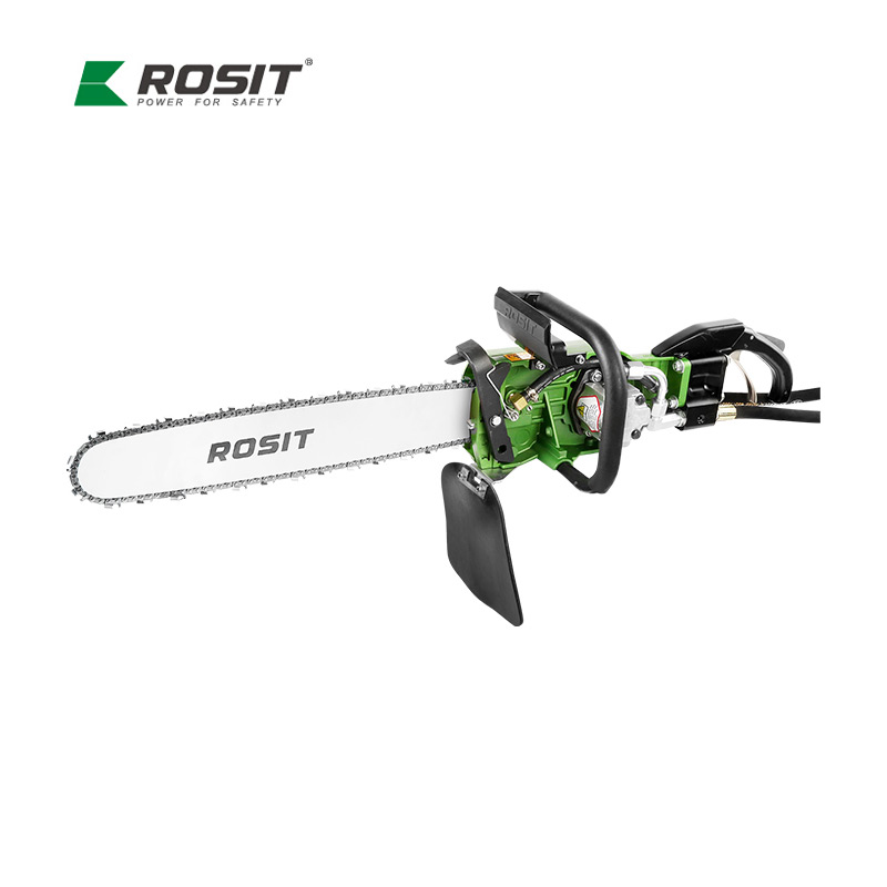 諾希德（ROSIT）CC31-430 液壓鏈鋸