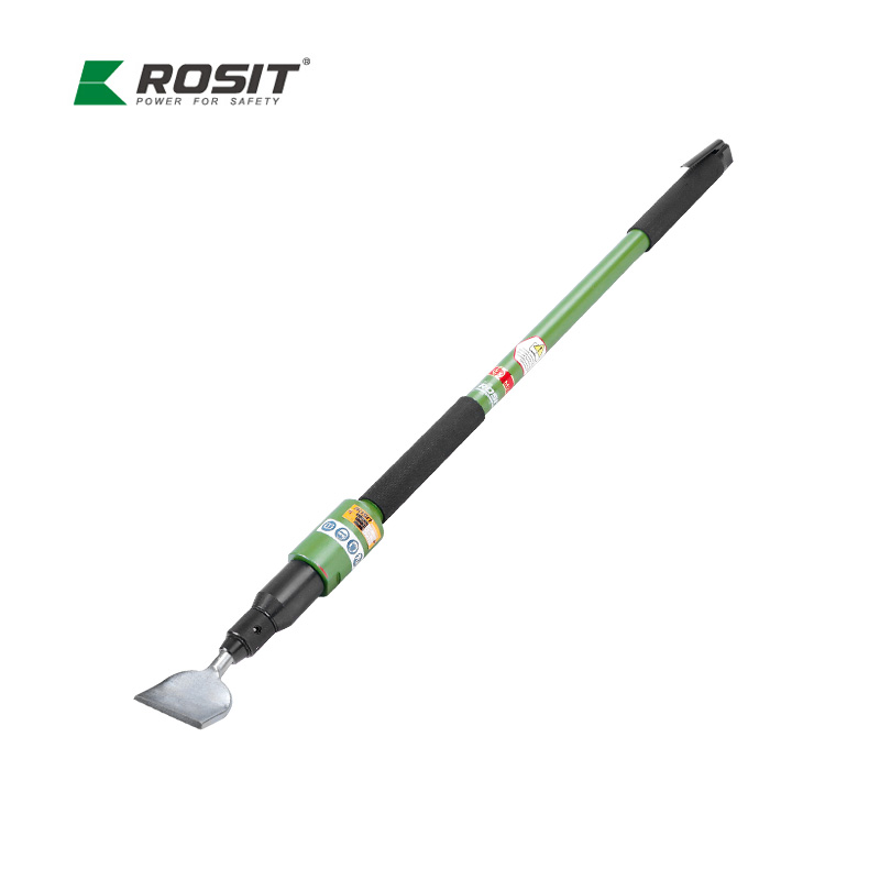 諾希德（ROSIT）RC21-350 氣動長柄除銹鏟