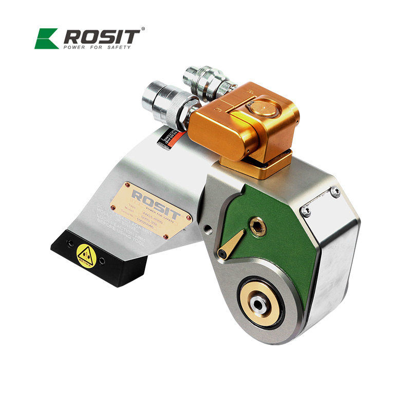 諾希德(ROSIT) AN31-48000 液壓式扭矩扳手