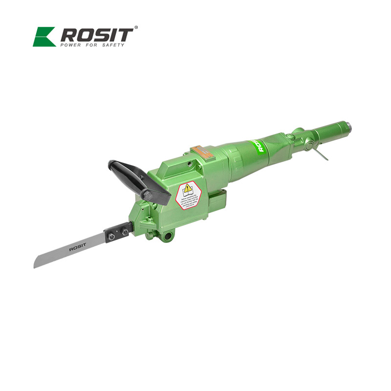諾希德（ROSIT）CH21-300K 氣動管道切割機