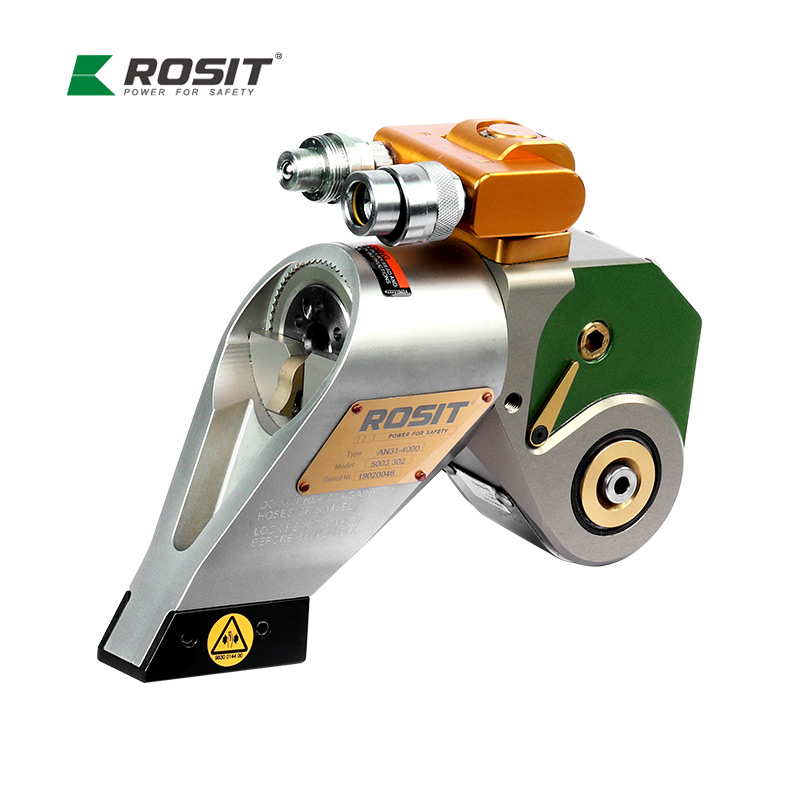 諾希德(ROSIT) AN31-48000 液壓式扭矩扳手