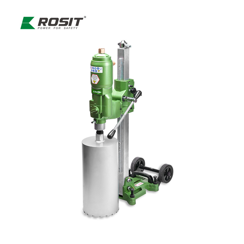 諾希德（ROSIT）DC21-300 氣動(dòng)空心鉆