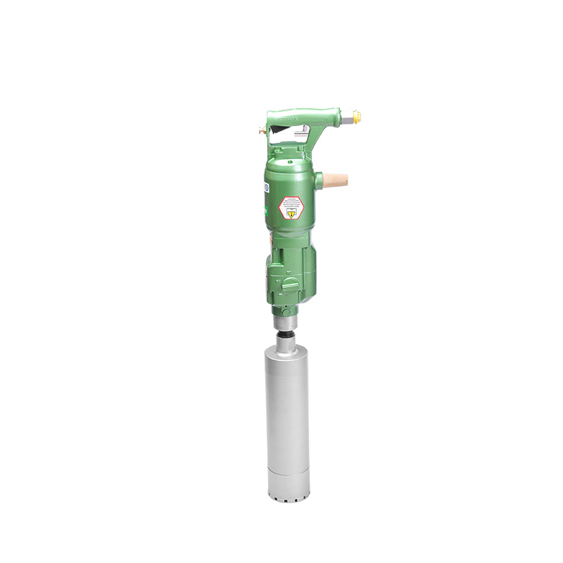 諾希德（ROSIT）DC21-150 氣動空心鉆