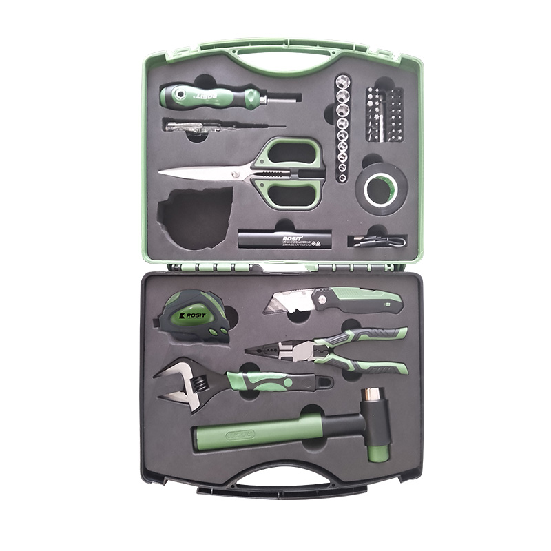 手動(dòng)工具套裝 SK76-012