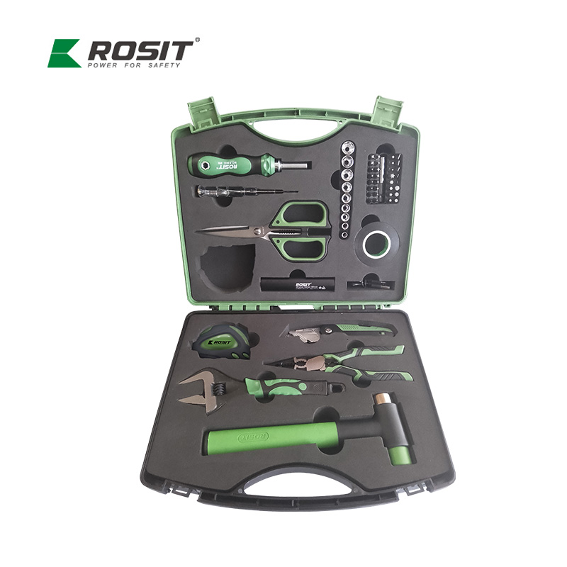 手動(dòng)工具套裝 SK76-012