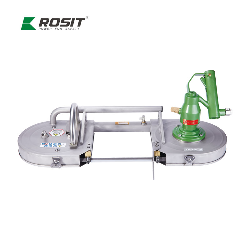 諾希德（ROSIT) CB22-260 氣動帶式鋸