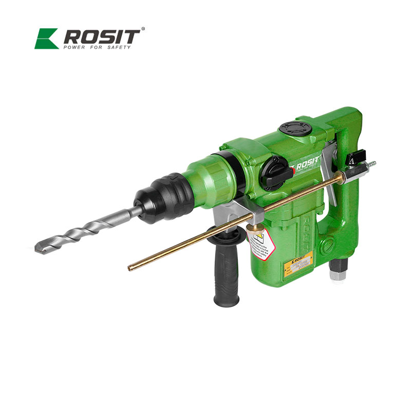 諾希德（ROSIT）DH22-026 氣動沖擊鉆