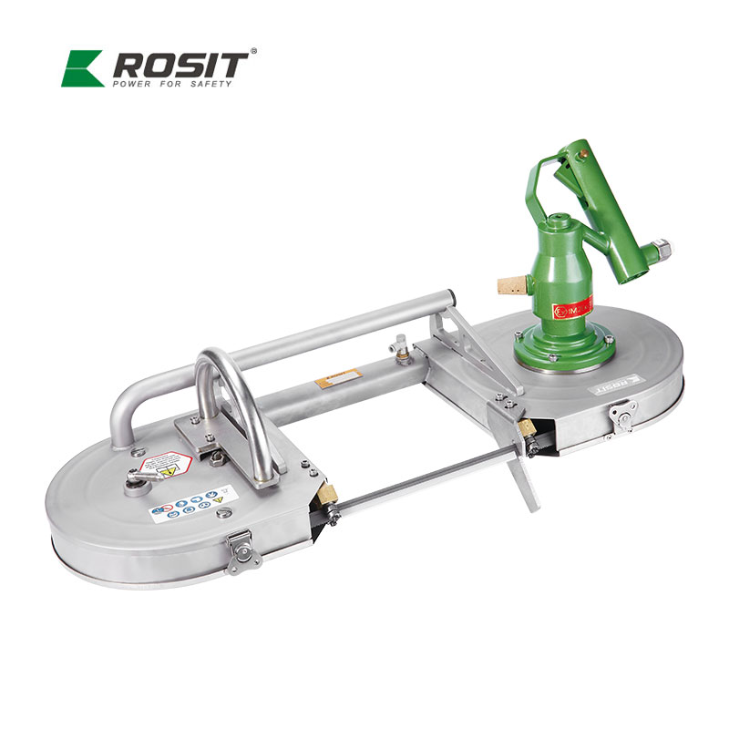 諾希德（ROSIT) CB22-260 氣動帶式鋸