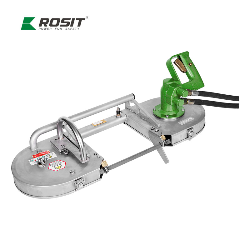 諾希德（ROSIT） CB31-310 液壓帶鋸