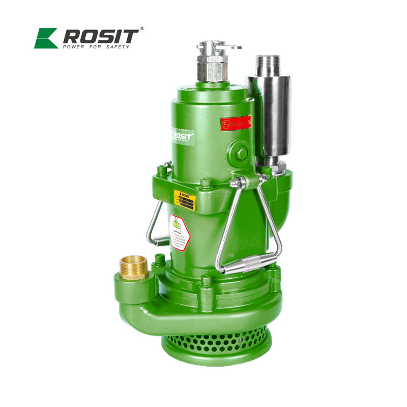 諾希德（ROSIT）GP21-004 氣動潛水泵